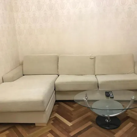 Sunny Apartment Overlooking The Royal Village Kyiv Exterior photo